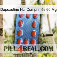 Dapoxetine Hcl Comprimés 60 Mg 06